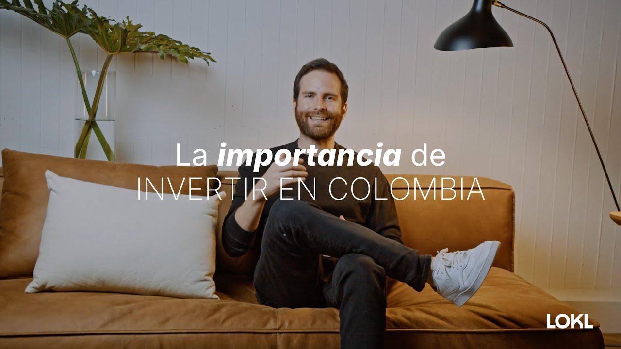 LOKL - Descubre cómo crecer tu patrimonio